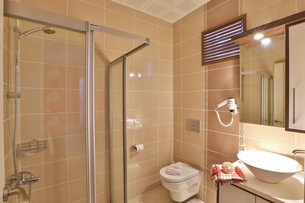 Antiphellos Pension Kuecuekcakil Kaş Room photo